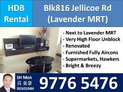 Blk 816 Jellicoe Road (Kallang/Whampoa), HDB 4 Rooms #44109212